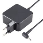 Adaptador de Corriente para Portátil Asus 45W 19V 2,37A 4,0 x 1,35mm Enchufe de la UE