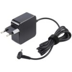 Adaptador de Corriente para Portátil Asus 45W 19V 2,37A 4,0 x 1,35mm Enchufe de la UE - Imagen 2
