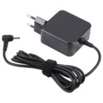 Adaptador de Corriente para Portátil Asus 45W 19V 2,37A 4,0 x 1,35mm Enchufe de la UE - Imagen 3