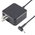 Adaptador de Corriente para Portátil Asus 45W 19V 2,37A 4,0 x 1,35mm Enchufe de EE.UU