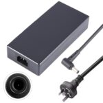 Adaptador de Corriente para Portátil Asus 240W 20V 12A 6,0 x 3,7mm Enchufe AU