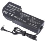 Adaptador de Corriente para Portátil Asus 240W 20V 12A 6,0 x 3,7mm Enchufe AU - Imagen 3