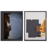 Pantalla Completa Original para Canon EOS R6