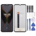 Pantalla Completa para Hotwav Cyber 15