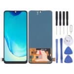 Pantalla Completa OLED para Vivo V25 5G V2202