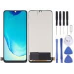 Pantalla Completa TFT para Vivo V25 5G V2202, sin Identificación de Huellas Dactilares