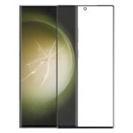 Lente de Vidrio Exterior Pantalla para Samsung Galaxy S23 con Adhesivo OCA
