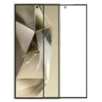 Lente de Vidrio Exterior para Samsung Galaxy S24 Ultra SM-S928B - Pantalla Frontal con Adhesivo OCA