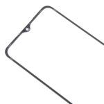 Lente de Vidrio Pantalla Frontal para Samsung Galaxy A04 SM-A045F con Adhesivo OCA (10 Piezas) - Imagen 4