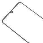 Lente de Vidrio Exterior para Samsung Galaxy A33 5G SM-A336B con Adhesivo OCA - Imagen 4