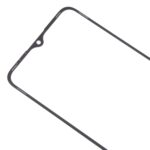 Lente de Vidrio Pantalla Frontal para Samsung Galaxy A03 SM-A035F con Adhesivo OCA (10 Piezas) - Imagen 4