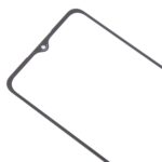 Lente de Vidrio para Samsung Galaxy A13 5G SM-A136B con Adhesivo OCA (10 Piezas) - Imagen 4