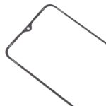 Lente de Vidrio Exterior para Samsung Galaxy A04e SM-A042F con Adhesivo OCA (10 Piezas) - Imagen 4