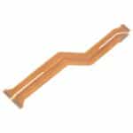 Cable Flex Placa Base para Oppo Reno9 Pro+ - Imagen 2