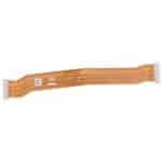 Cable Flex Placa Base para Oppo A3 5G