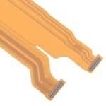Cable Flex Placa Base para Oppo Reno13 5G - Imagen 4