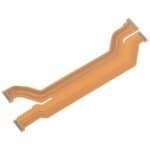 Cable Flex de Placa Base para Oppo K13 Turbo 5G PLM110 - Imagen 2