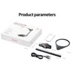 Mini Microscopio Cámara Termográfica Mega-Idea Super Ir Cam - Imagen 2