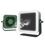 Máquina Integrada de Refrigeración Iluminación y Extracción de Humo Aiolos 2Uul