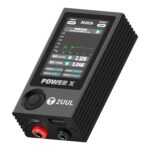 Detector de PCB de Potencia Power X 2Uul Pw11 con Pantalla a Todo Color de Alta Actualización