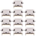 Conector de Carga para Samsung Galaxy Tab A9 SM-X110 / X115 (10 Piezas)