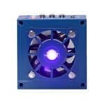 Ventilador de Curado UV Vbst-491 de Enfriamiento Rápido