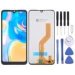 Pantalla Completa para Itel A04