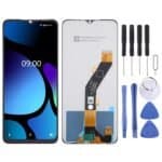 Pantalla Completa para Itel A05S