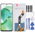 Pantalla Completa para Itel P40