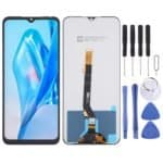 Pantalla Completa para Itel S18 Pro