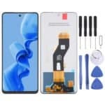 Pantalla Completa para Itel S24