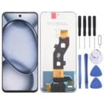 Pantalla Completa para Itel A80