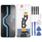 Pantalla Completa para Itel P65