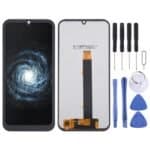 Pantalla Completa para Cubot Kingkong 6