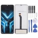 Pantalla Completa para Cubot X70