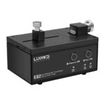 Probador Eléctrico de Hermeticidad Phone Luowei LW-E02 con Prueba de Presión Positiva y Negativa, Enchufe USA