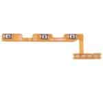 Cable Flex Botón de Encendido para Xiaomi Redmi Note 13 4G