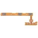 Cable Flex Botón de Encendido para Xiaomi Redmi Note 13 Pro 4G