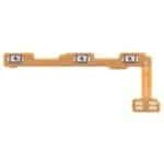 Cable Flex Botón de Encendido y Volumen para Xiaomi Poco X6 Pro 5G