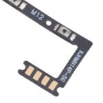 Cable Flex Botón de Encendido y Volumen para Xiaomi Redmi Note 14 Pro - Imagen 4