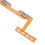 Cable Flex Botón de Encendido y Volumen para Xiaomi Redmi Note 14 - Imagen 4