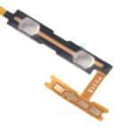 Cable Flex Botón de Encendido y Volumen para Xiaomi Redmi 14C - Imagen 4