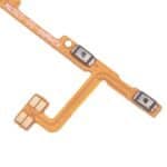 Cable Flex Botón de Encendido y Volumen para Xiaomi Redmi K70 Ultra - Imagen 4