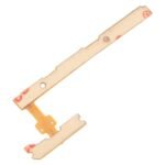 Cable Flex Botón de Encendido y Volumen para Xiaomi Poco M6 Pro 4G - Imagen 3