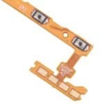 Cable Flex Botón de Encendido y Volumen para Xiaomi Poco M6 Pro 4G - Imagen 4