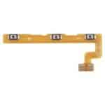 Cable Flex Botón de Encendido y Volumen para Xiaomi Redmi Note 14 Pro+ 5G