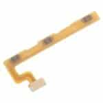 Cable Flex Botón de Encendido y Volumen para Xiaomi Redmi Note 14 Pro+ 5G - Imagen 3