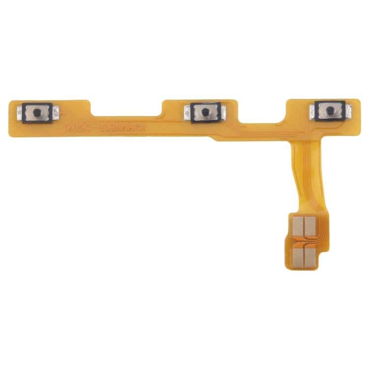 EDA006736719.jpg Cable Flex para Xiaomi Redmi K80 Pro Botón de Encendido y Botón de Volumen - Imagen 1