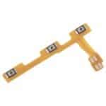 Cable Flex para Xiaomi Redmi K80 Pro Botón de Encendido y Botón de Volumen - Imagen 2