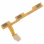 Cable Flex para Xiaomi Redmi K80 Pro Botón de Encendido y Botón de Volumen - Imagen 3